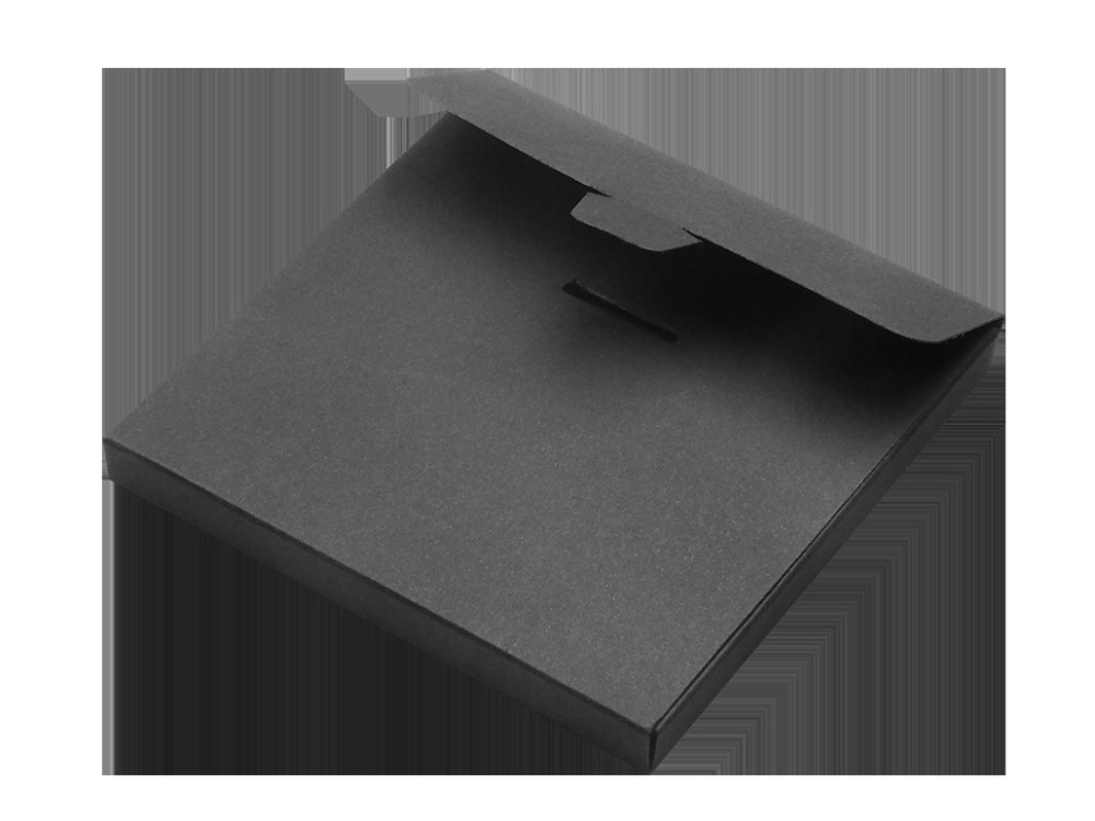 Logotrade corporate gift picture of: Box (10.5x10.5x1cm) 900037