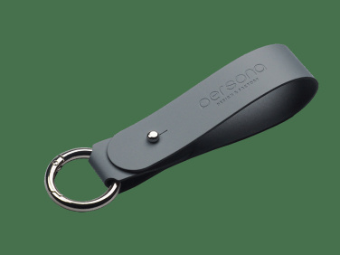 Logotrade business gift image of: Keyring 1709094