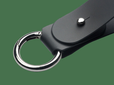 Logotrade promotional product image of: Keyring 1709094