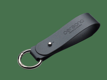 Logotrade promotional merchandise photo of: Keyring 1709319