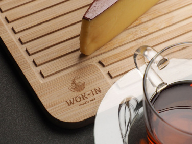 Logotrade promotional gifts photo of: Serving board 1966292