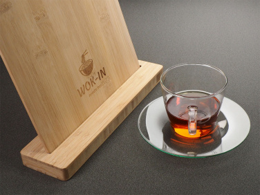 Logotrade corporate gift picture of: Clipboard with stand 2088292