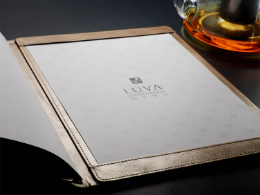 Logotrade promotional product picture of: Menu cover Fine Dining Pro 2013322
