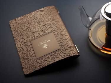 Logotrade promotional merchandise picture of: Menu cover Ambiente 1181336