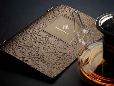 Logotrade promotional product picture of: Menu cover Ambiente 1181336