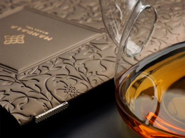 Logotrade promotional gift image of: Menu cover Ambiente 1181336