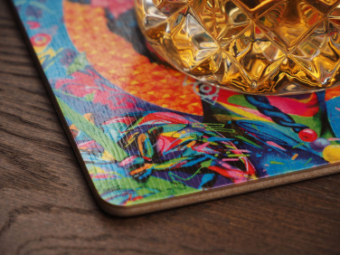 Logo trade corporate gift photo of: Coaster 1857121