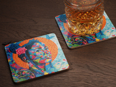 Logo trade advertising products image of: Coaster 1857121