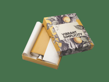 Logotrade promotional product image of: Box (13x11x2,5cm) 978117