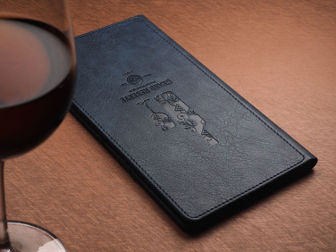 Logo trade promotional products picture of: Bill holder 1967327