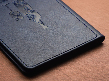 Logo trade promotional item photo of: Bill holder 1967327