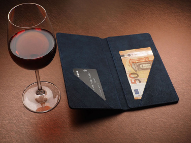 Logotrade promotional merchandise picture of: Bill holder 1967326