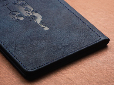 Logo trade promotional product photo of: Bill holder 1967326