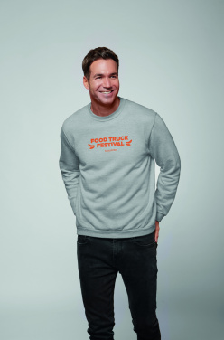 Logo trade promotional products picture of: NEW SUPREME SWEATER 280