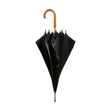 Logotrade promotional merchandise picture of: FirstClass umbrella 23 inch