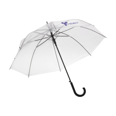 Logotrade promotional merchandise picture of: TransEvent umbrella 23 inch