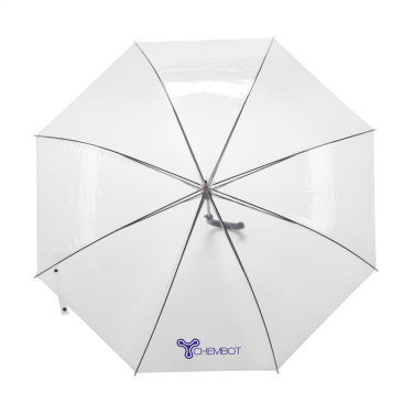 Logotrade promotional merchandise image of: TransEvent umbrella 23 inch