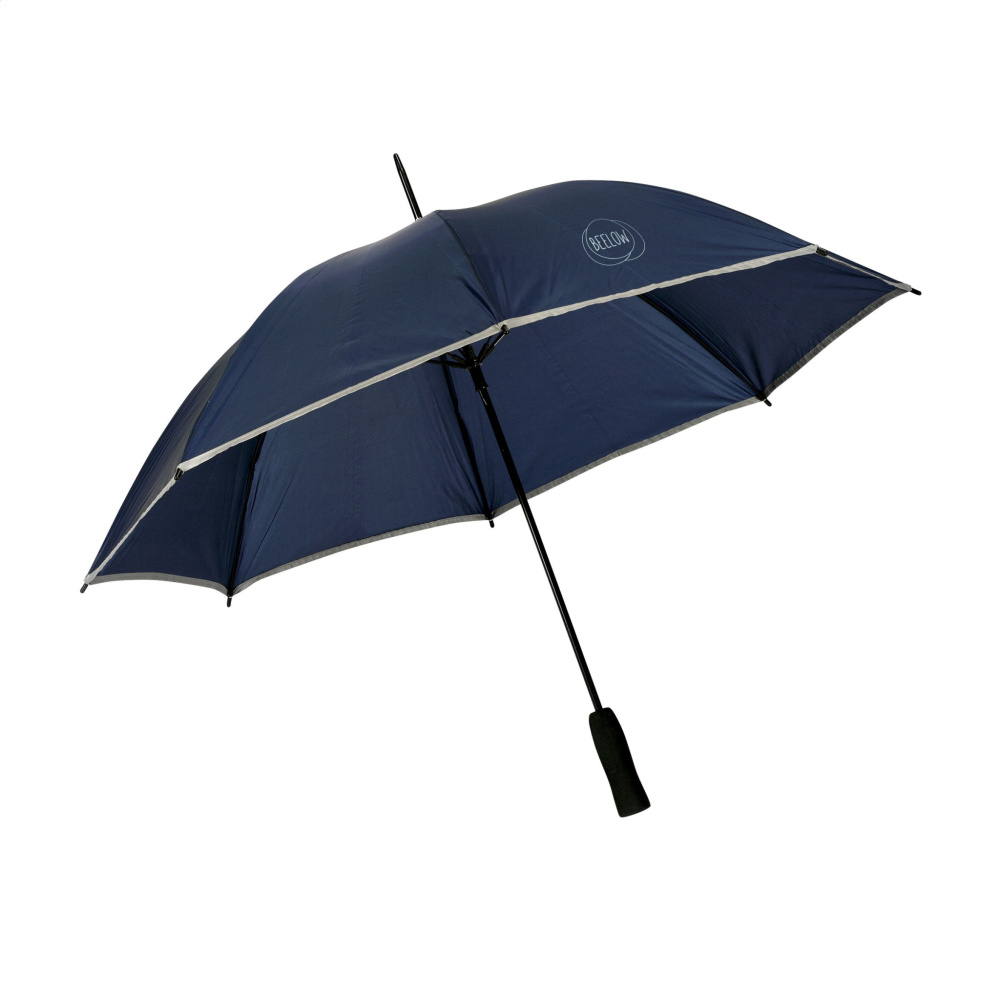 Logotrade promotional giveaway picture of: ReflectColour storm umbrella 23,5 inch