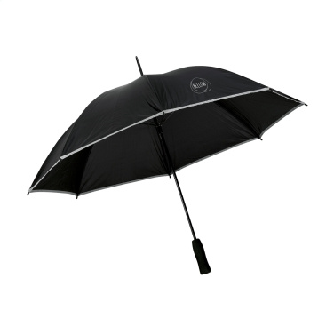 Logotrade promotional products photo of: ReflectColour storm umbrella 23,5 inch