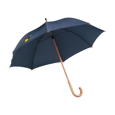 Logotrade promotional products photo of: BusinessClass umbrella 23 inch