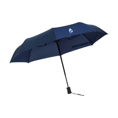Logotrade promotional giveaway image of: Impulse automatic umbrella 21 inch