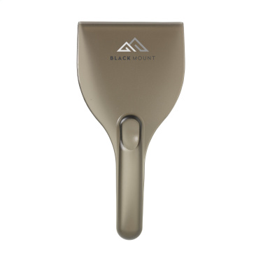 Logo trade promotional items picture of: Ontario ice scraper
