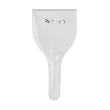 Logo trade corporate gifts image of: Ontario ice scraper
