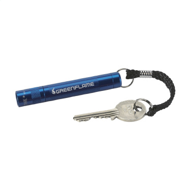 Logo trade advertising products picture of: Maglite® Solitaire torch