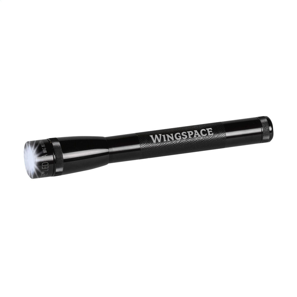 Logo trade promotional product photo of: Mini Maglite® LED AA