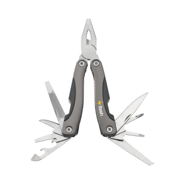 Logo trade promotional gifts image of: MicroTool multitool