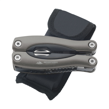 Logotrade promotional giveaway picture of: MicroTool multitool