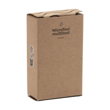 Logotrade promotional items photo of: MicroTool multitool