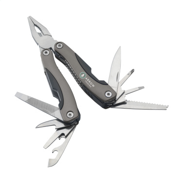 Logotrade promotional giveaways photo of: MicroTool multitool