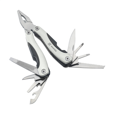 Logo trade promotional products picture of: MicroTool multitool