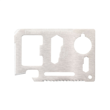Logotrade promotional product picture of: SmartTool multitool