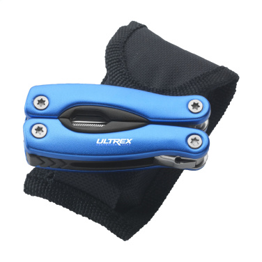 Logotrade promotional merchandise image of: MaxiTool multitool