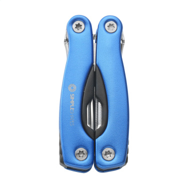 Logotrade promotional product image of: MaxiTool multitool