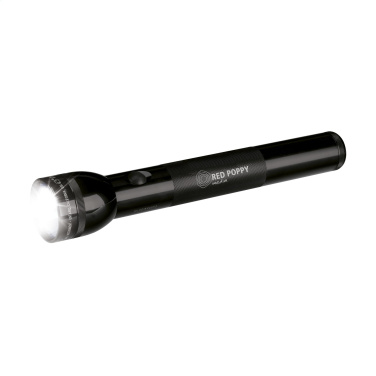 Logo trade promotional gift photo of: 3D LED Maglite® USA