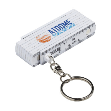 Logotrade advertising product image of: MiniMetric ruler