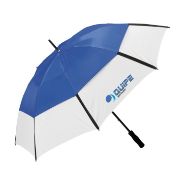 Logotrade promotional gifts photo of: GolfClass umbrella 30 inch