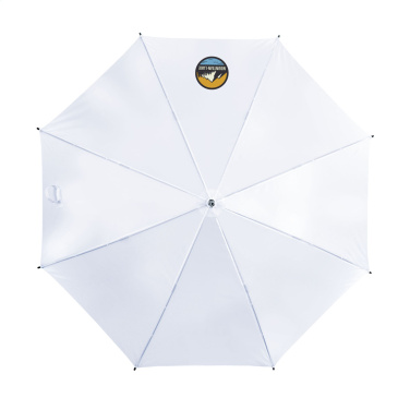 Logo trade business gifts image of: Colorado Classic umbrella 23 inch