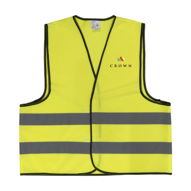 Logotrade promotional gifts photo of: SafetyFirst safety vest