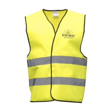 Logotrade promotional giveaways photo of: SafetyFirst safety vest