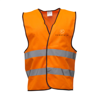 Logotrade promotional gifts photo of: SafetyFirst safety vest