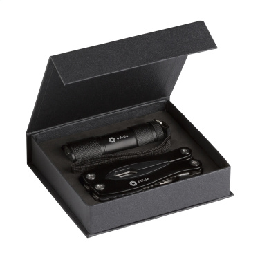 Logo trade corporate gifts picture of: MaxiStar giftset