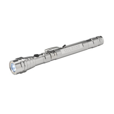 Logo trade business gift photo of: GripLight torch