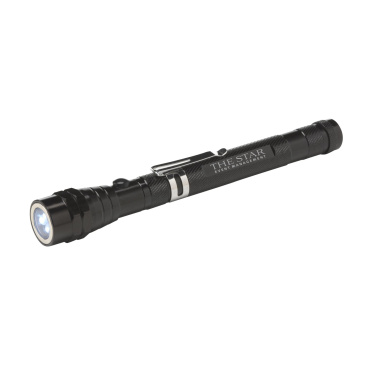 Logo trade advertising products image of: GripLight torch