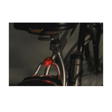 Logotrade promotional giveaway picture of: SmartLight bike lights