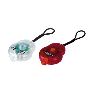 Logotrade promotional product image of: SmartLight bike lights