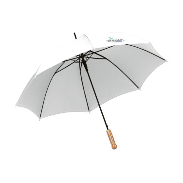 Logotrade promotional merchandise image of: RoyalClass umbrella 23 inch